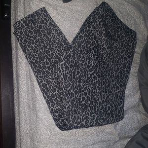 Fleece Lined Legging